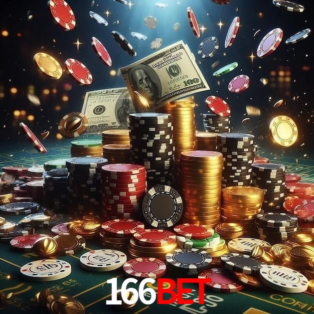 Experiência VIP 166bet