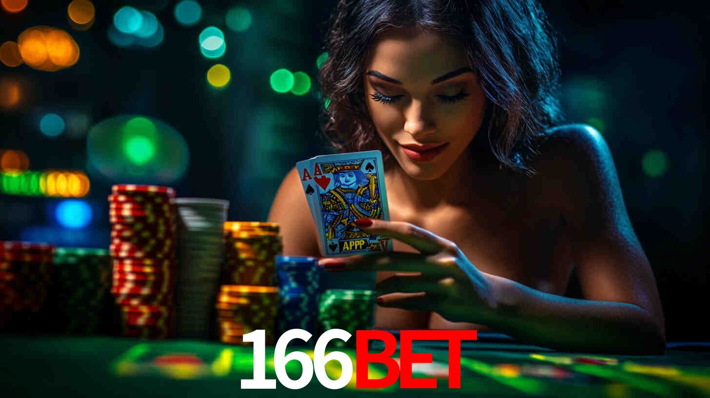 Estatísticas 166BET
