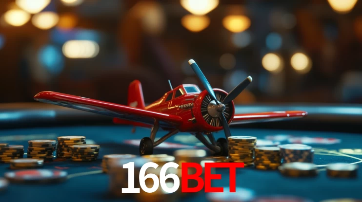 Experiência VIP 166BET