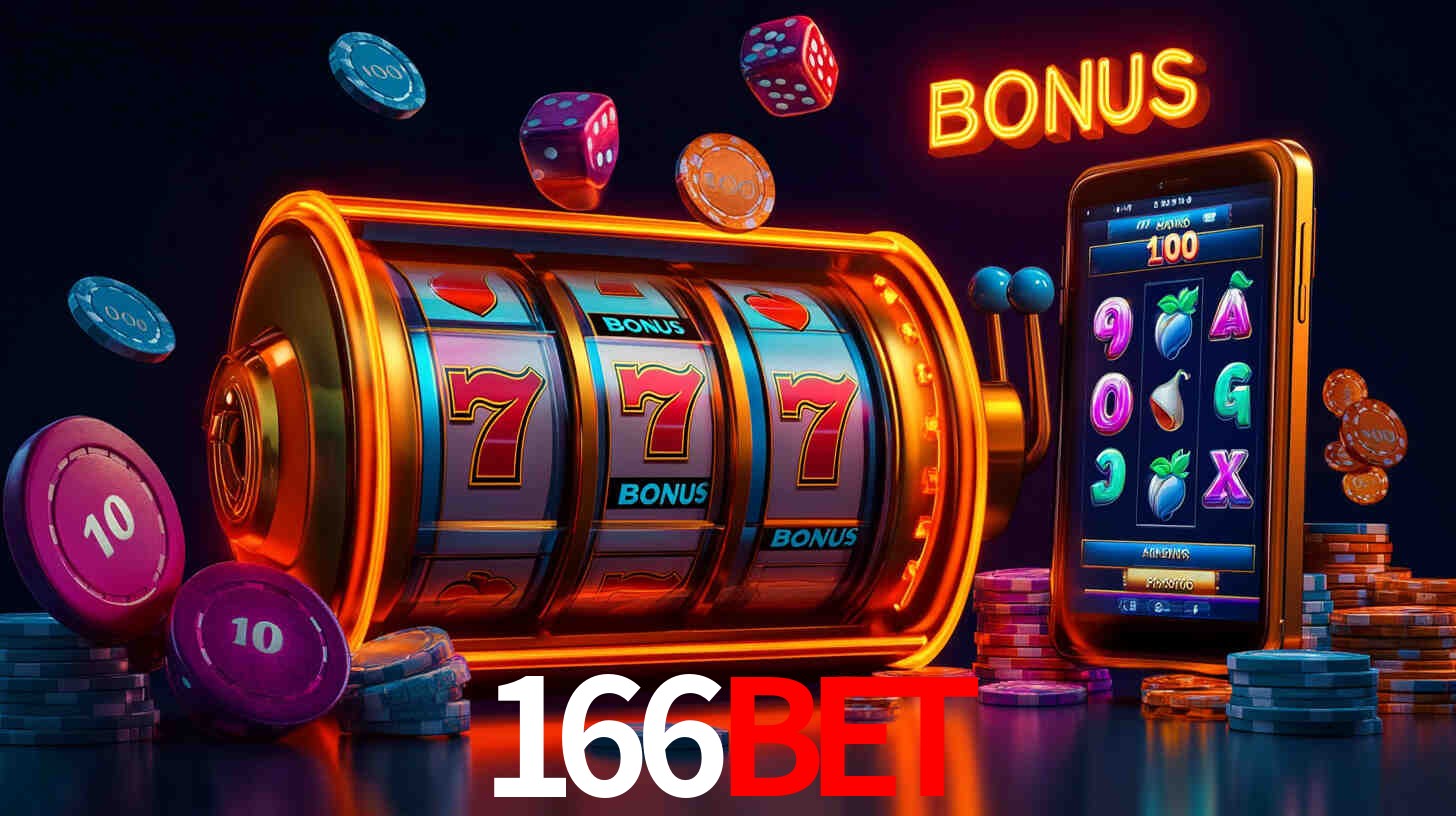 Experiência VIP 166BET