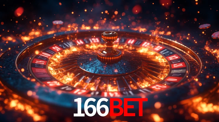 166BET: Seu Cassino Premiado com Pagamentos Rápidos