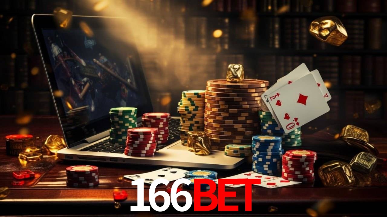 Promoção Relâmpago 166bet