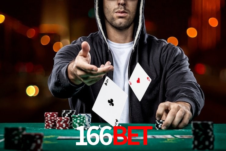 Notificações App 166bet