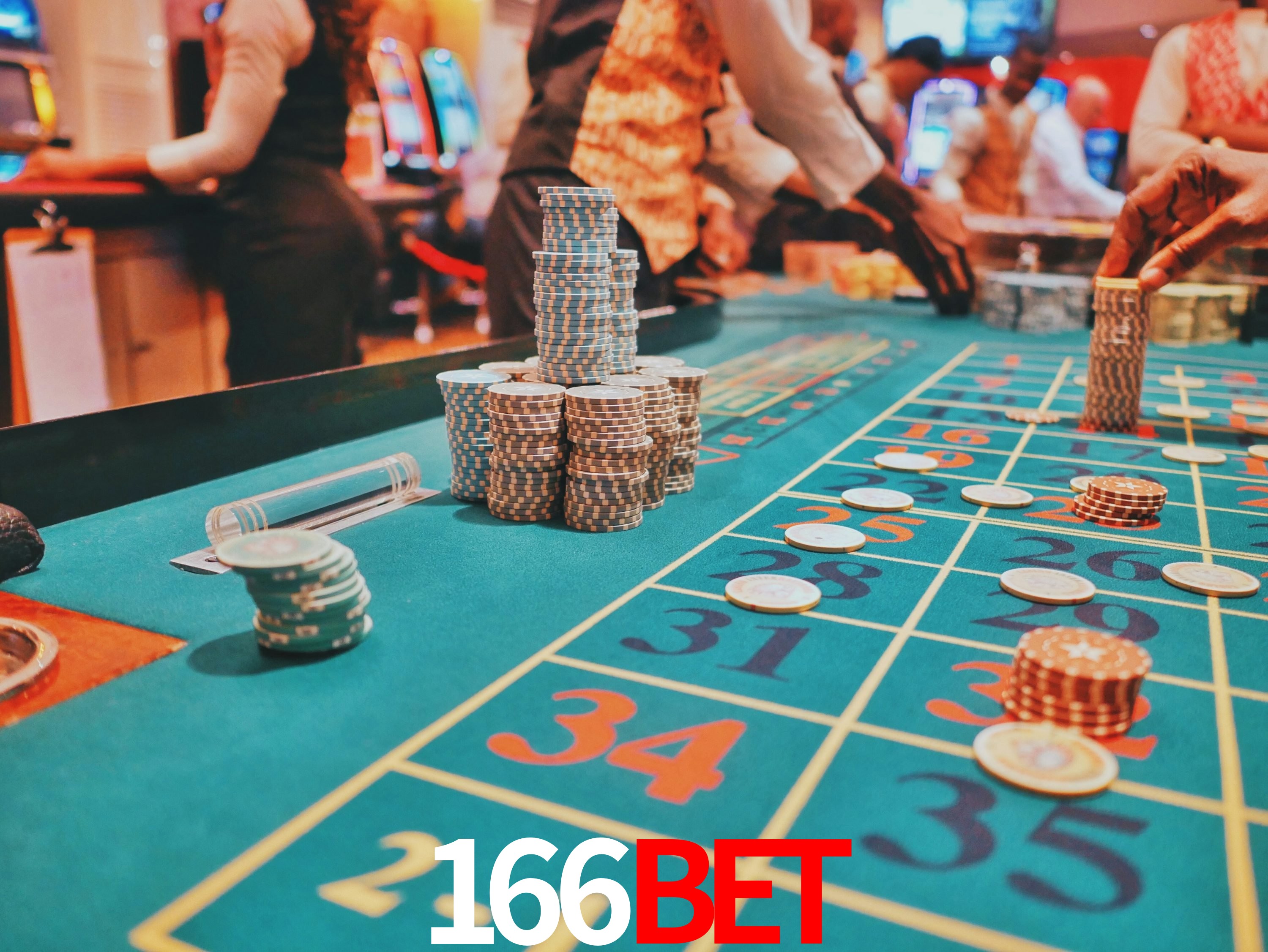 Promoções Sazonais 166bet