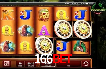 Desvendando o Mundo dos Jogos Virtuais na 166bet