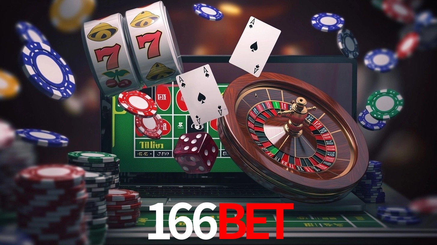 Experimente o Login Seguro Premium no 166bet