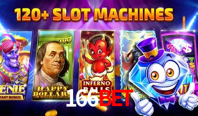 A Experiência Imersiva dos Cassinos Ao Vivo no 166bet