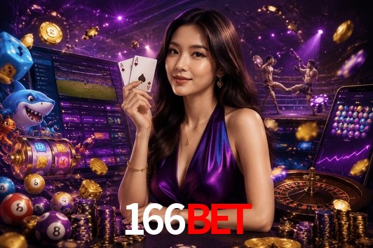 VIP Casino 166bet