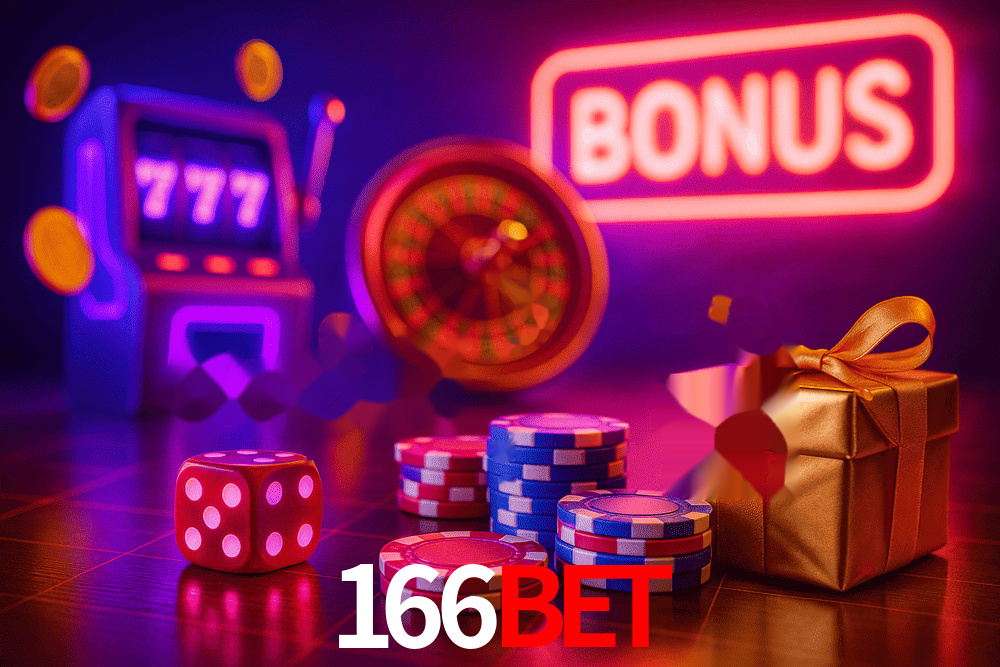 Benefícios Download 166bet