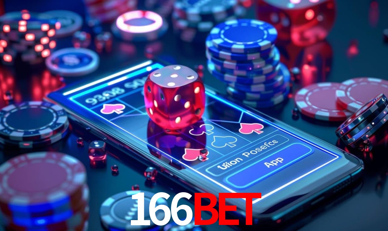 Oportunidades 166bet