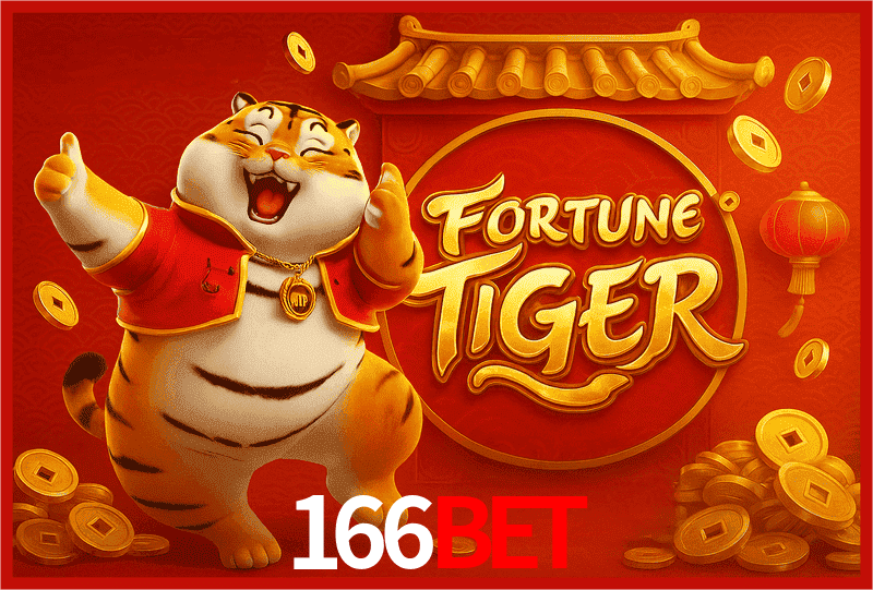 Diretório de Jogos 166bet