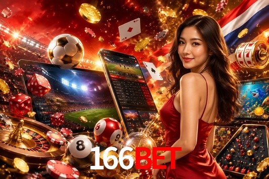 Exclusive Offers 166bet