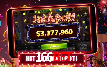 Desvendando o Mundo dos Jogos Virtuais na 166bet
