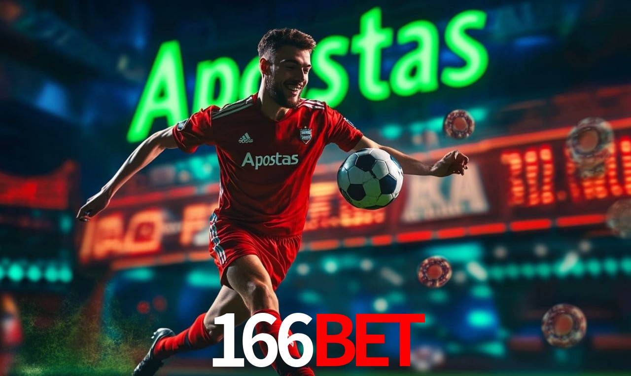 Jogos de Slot 166bet