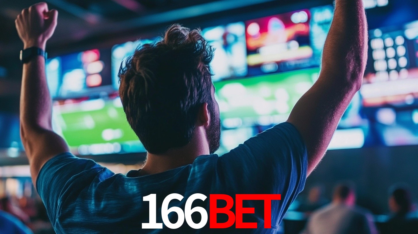 Bônus Generosos e Exclusivos no 166bet para Você!