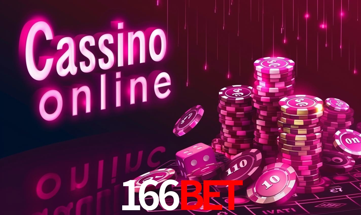 Torneios 166bet