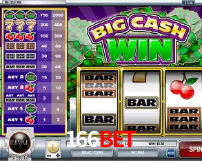 Inovações de Jogos na 166bet: O Futuro das Experiências Interativas