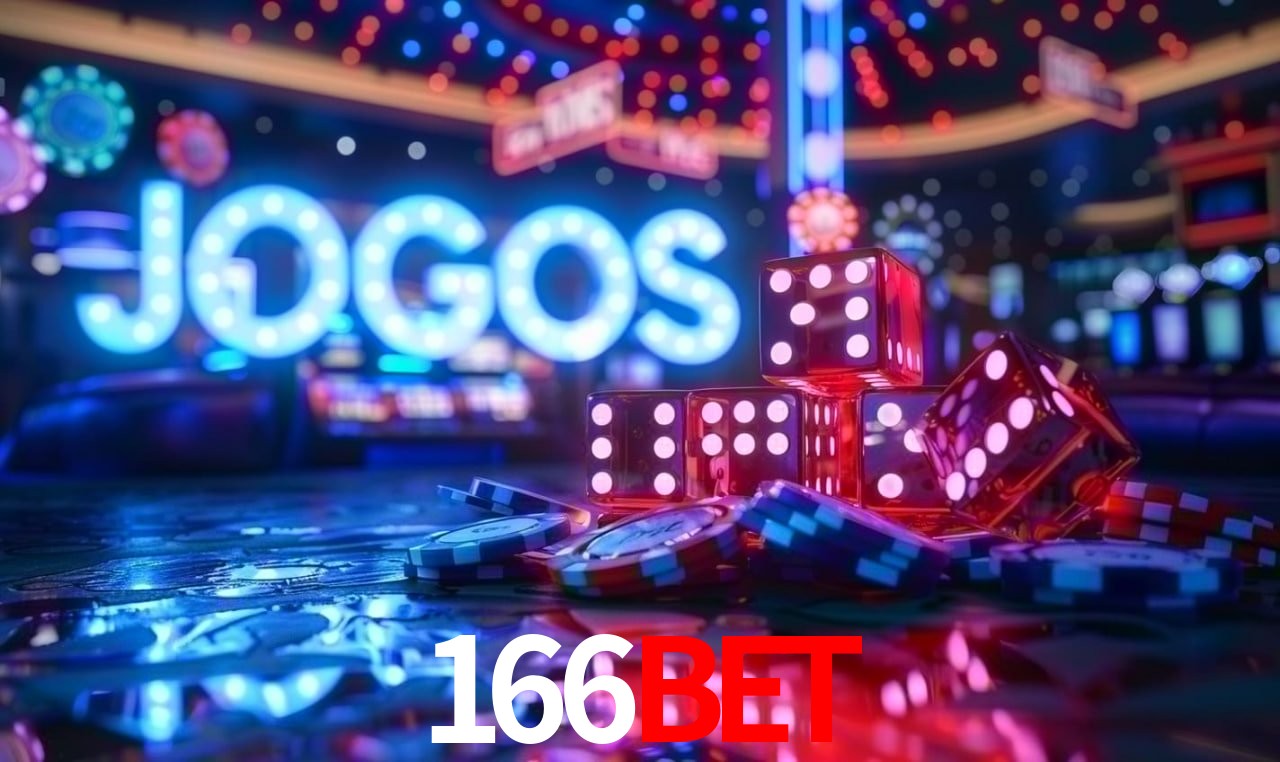 Provedores de Jogos 166bet