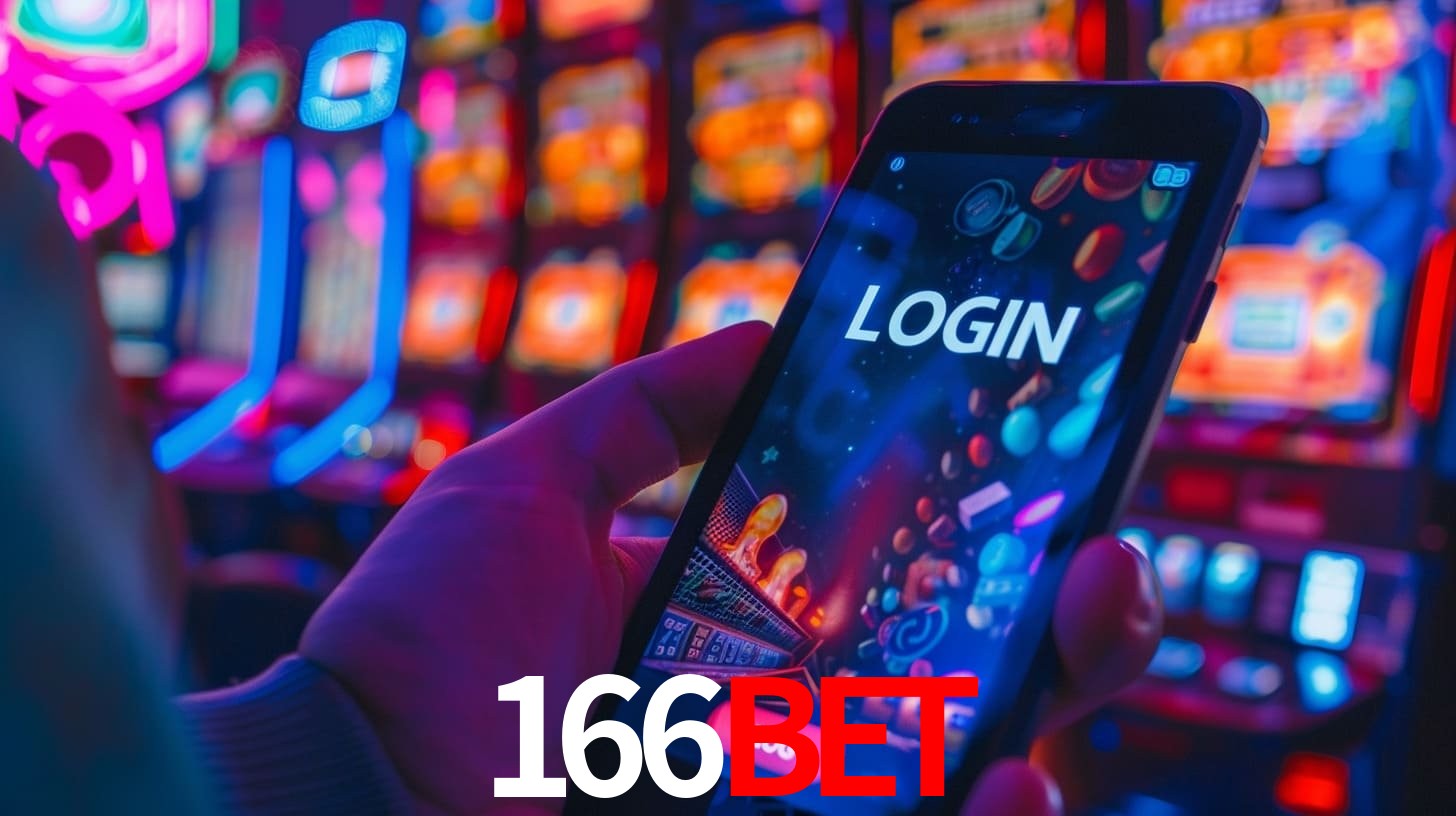 Integração de APIs 166bet