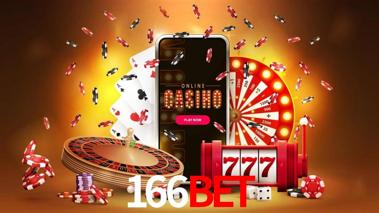 166bet RTP transparência