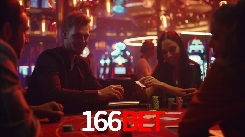 Instalar APK 166bet
