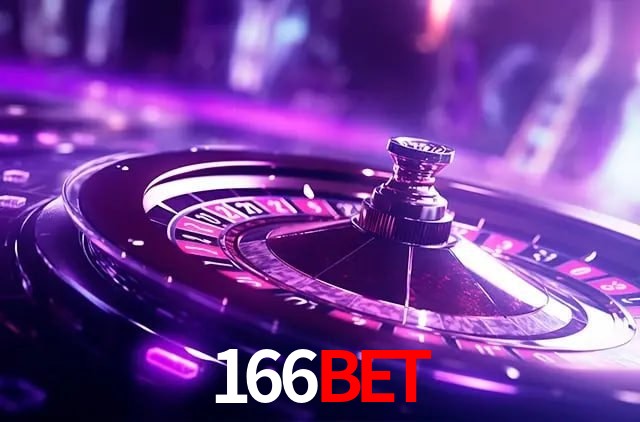 Recursos de Bônus 166bet