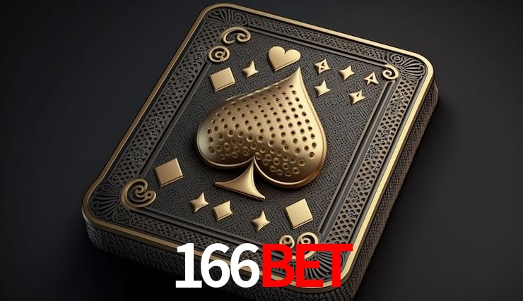 166bet plataforma