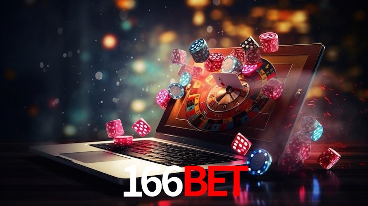 Apostas de Tênis 166bet