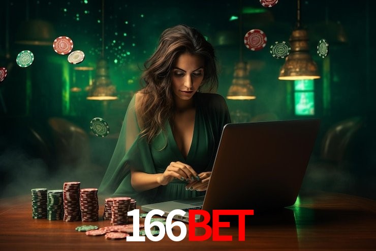 App 166bet Android