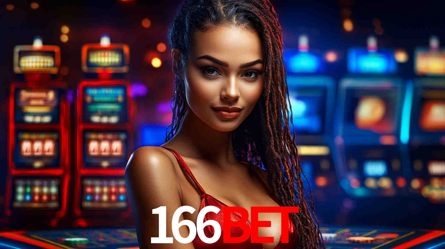 Jogos Exclusivos 166bet