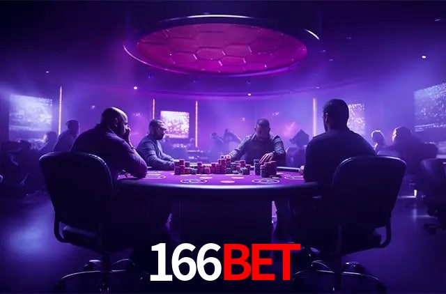 plataforma 166bet