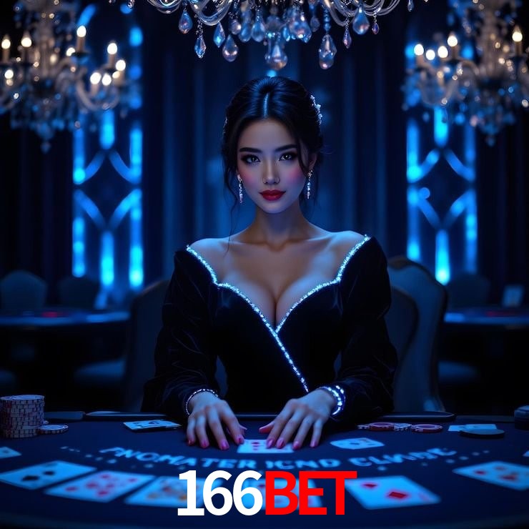166bet Caça-níqueis móveis