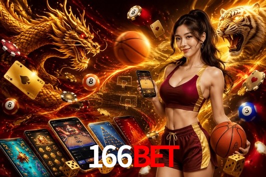 Games Directory 166bet