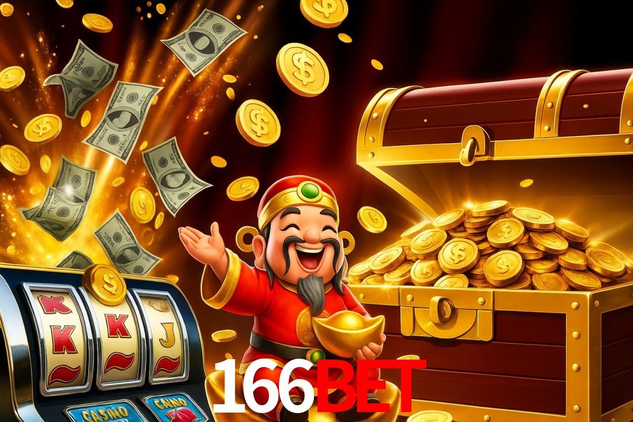 Cadastro Rápido 166bet