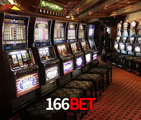 Descubra o Programa VIP da 166bet: Vantagens Exclusivas para Jogadores