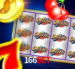App Desktop 166bet