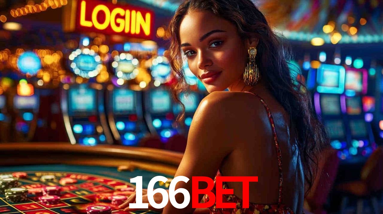 166bet 公平游戏