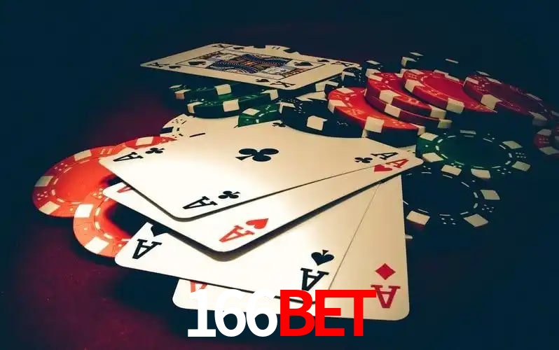 Chances Ganhar 166bet