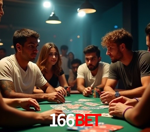 Sucesso 166bet