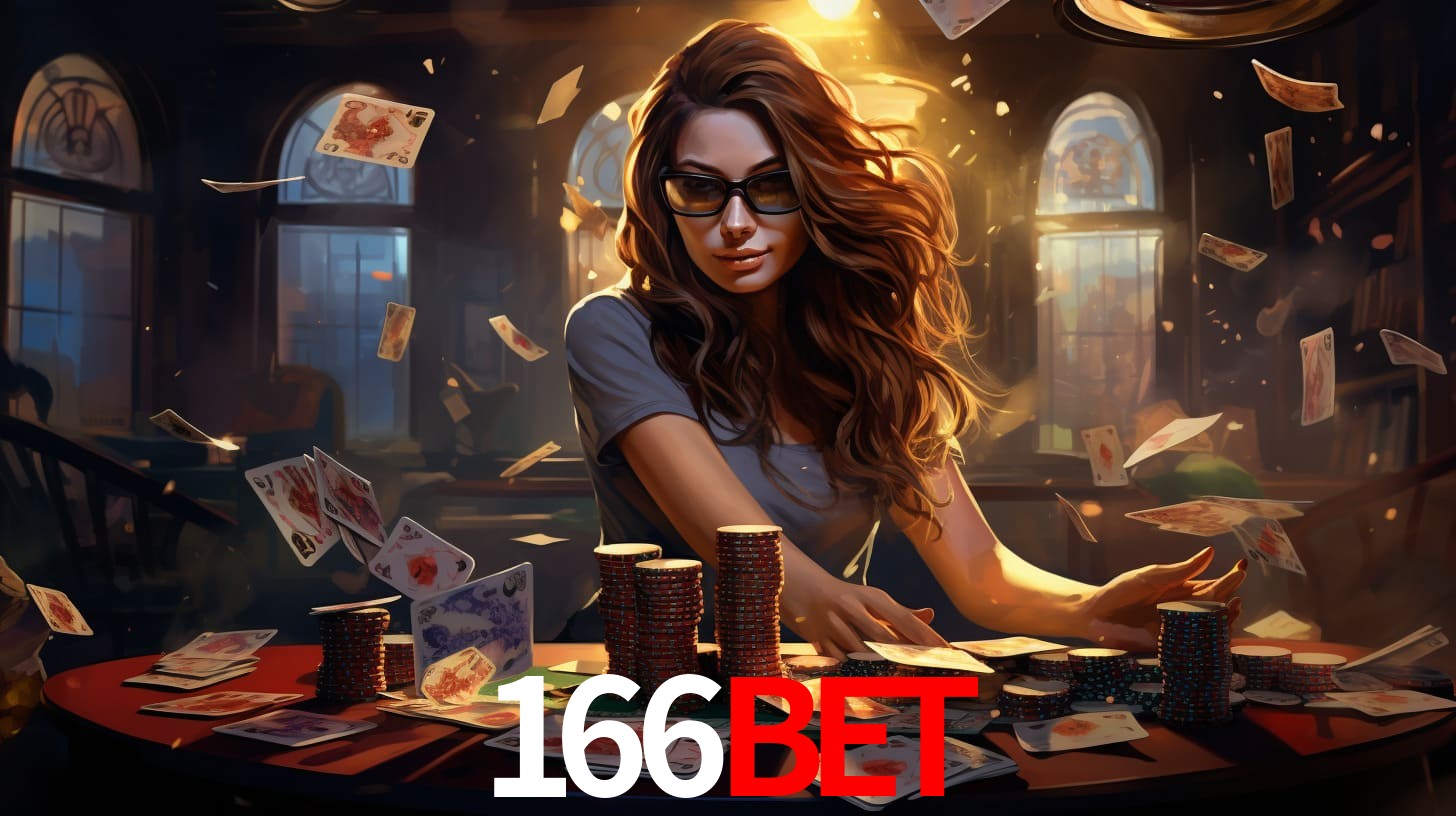 Live Casino 166bet