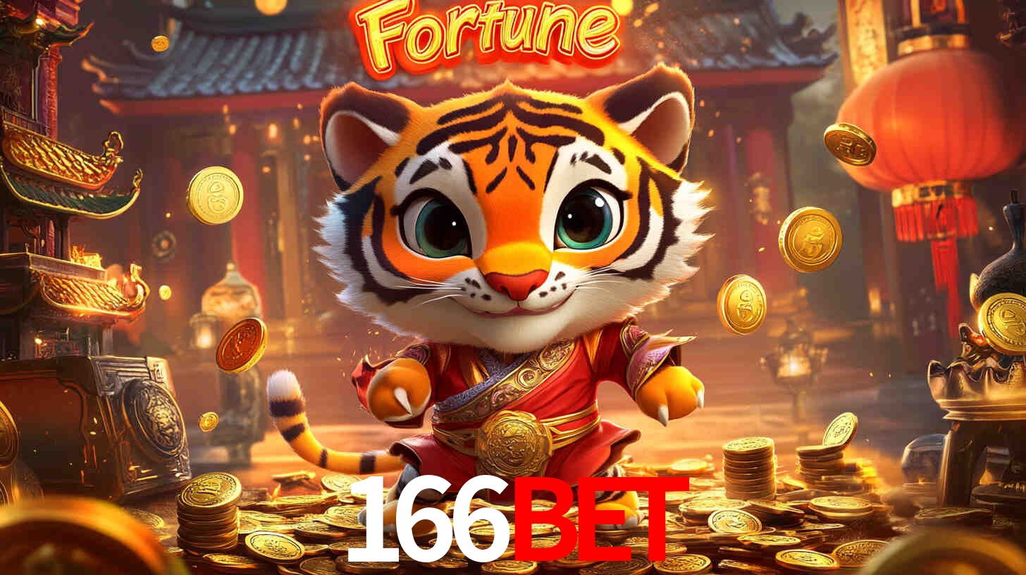 Suporte Download 166bet