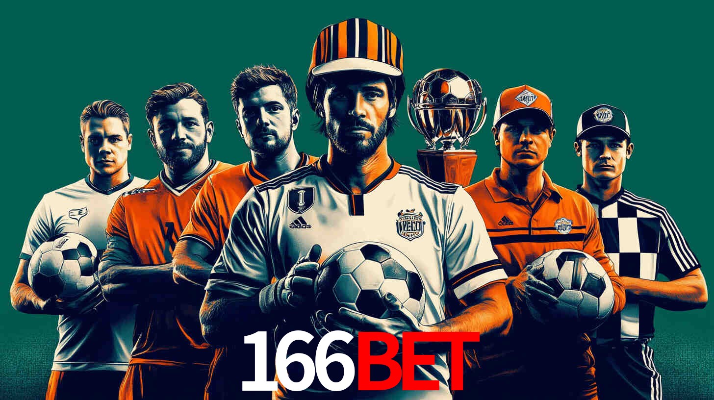 cassino 166bet