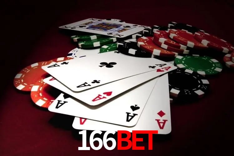 Sistemas de Segurança 166bet