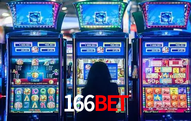 A Emoção da Loteria na 166bet: Uma Chance de Mudança de Vida