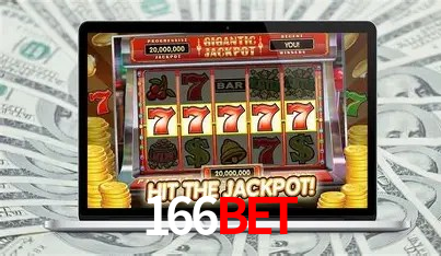Desvendando o Mundo dos Jogos Virtuais na 166bet