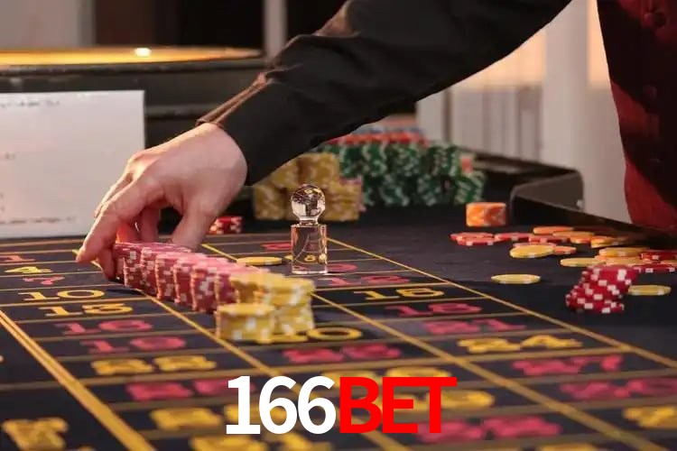 Baixar 166bet Android