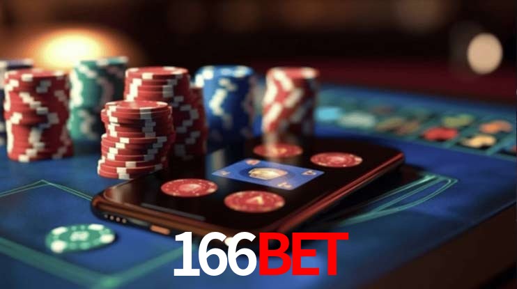 166bet Giros Grátis