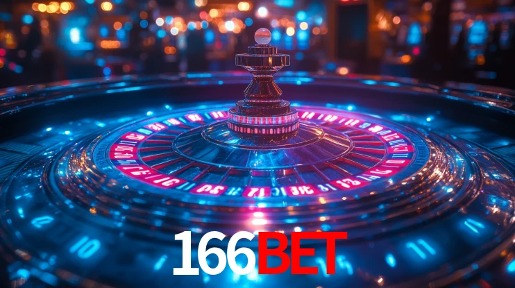 166bet: Jogos de Caça-Níqueis-Altas Recompensas, Roleta-Velocidade, Blackjack-Desafios Máximos