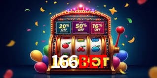 Bônus VIP 166bet