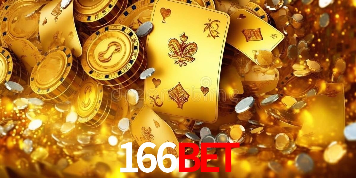 Casino VIP 166bet